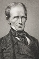 Henry Clay, a 