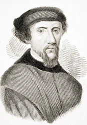 Henry Howard, Surrey grófja, Lord Brougham és mások „Old England
