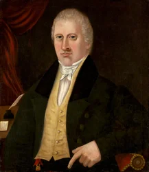 Henry Hunt, M.P. Preston számára