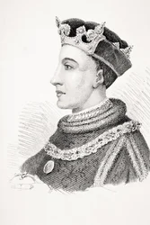 V. Henrik, Lord Brougham „Old England