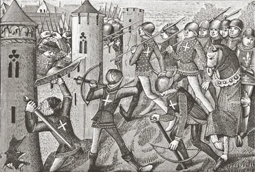 Hogyan fogadták el Gergeau-t, 1878