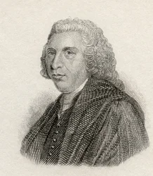 Hugh Blair, a 