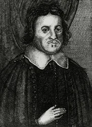 Hugh Peters, nyomta Peter Cole, 1655 körül