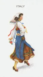 Olaszország, 1915