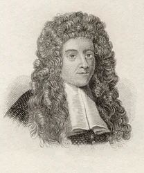 Jacobus Gronovius, az 1825-ben megjelent „Crabbes Historical Dictionary”-ből