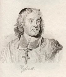 Jacques Benigne Bossuet, a „Crabb
