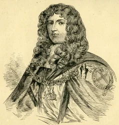 James Butler, Ormonde első hercege (1610-88)