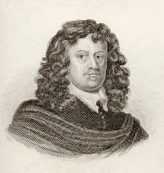 James Harrington vagy Harington