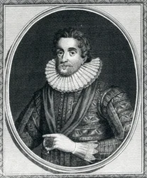 I. Jakab, Nagy-Britannia, Franciaország és Anglia királya, 1787