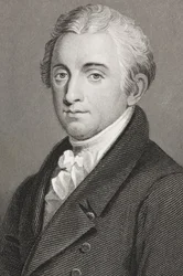 James Monroe, a 
