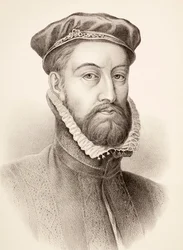 James Stewart, John Howie „The Scots Worthies” című művéből, 1879-ben megjelent második kiadás