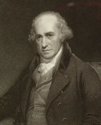 James Watt (1736-1819)