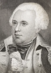 James Wilkinson, a 