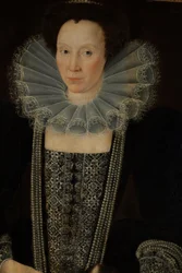 Jane Weston, Sir Thomas Bisshopp második felesége