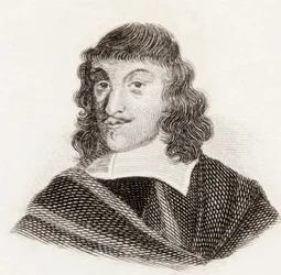 Johann Freinsheim, 1825 (metszet)