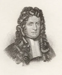 Johann Georg Graevius, az 1825-ben megjelent „Crabbes Historical Dictionary” c.