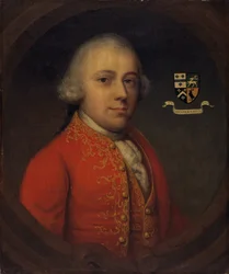 John Parry (olaj, vászon)