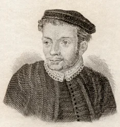 John Skelton, a „Crabb