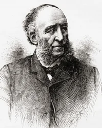 Jules Francois Camille komp
