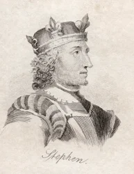 István király, a „Crabb