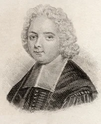 Louis Ellies du Pin vagy Dupin, a „Crabb