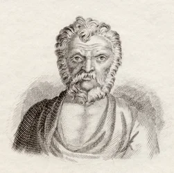 Lysias, a "Crabb