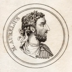 Marcus Aurelius, a „Crabb