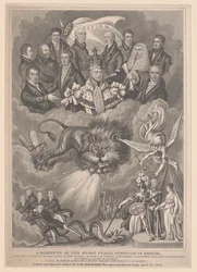 Mementó a nagy nyilvános kérdésről (metszet)