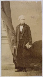 Michael Faraday (1791-1867) (albumnyomat)