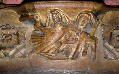 Misericord (fa)