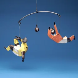 A futballisták mobilja