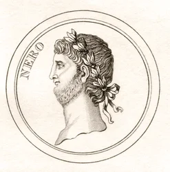 Nero, a „Crabb