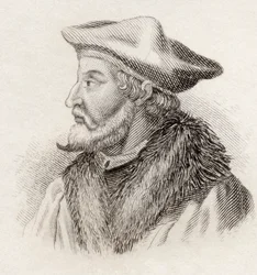 Paolo Giovio, a „Crabb