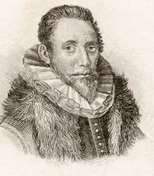 Paul Merula vagy Van Merle, a „Crabb