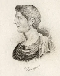 Pompeius, a „Crabb