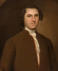 Edward Hyde portréja, 1685-95 körül