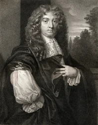 John Maitland portréja, a Lodges British Portraits-ból, 1823