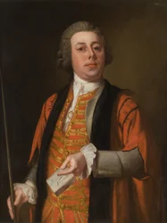 Egy Newcastle-i Alderman portréja