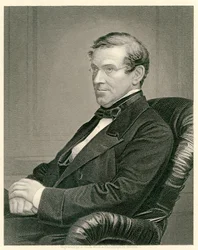 Wheatstone professzor (metszet)