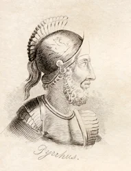 Pyrrhus, a „Crabb