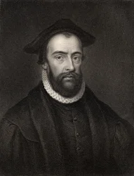 John Bradford tiszteletes, J. Jenkins metszete, a „The National Portrait Gallery, Volume I”, kiadva 1820 körül (litho)