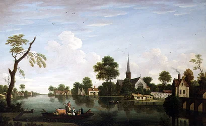 River View Norwich közelében
