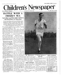 Roger Bannister, a 