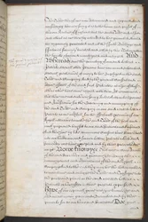 Királyi Charta az Afrikába kereskedő Royal English Merchant Adventurers Company számára