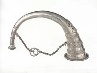 Ezüst bugle, 1793 körül