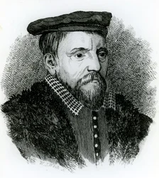 Sir John Oldcastle (1378-1417 körül)