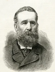 Sir Oswald Walters Brierly (1817-94) az Illustrated London Newstól