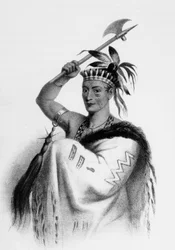 Soi-En-Ga-Rah-Ta vagy Hendrick király