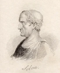 Solon, a „Crabb
