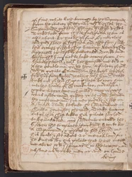 A "Névtelen elbeszélés", Sir Francis Drake utazásaival kapcsolatos anyag.